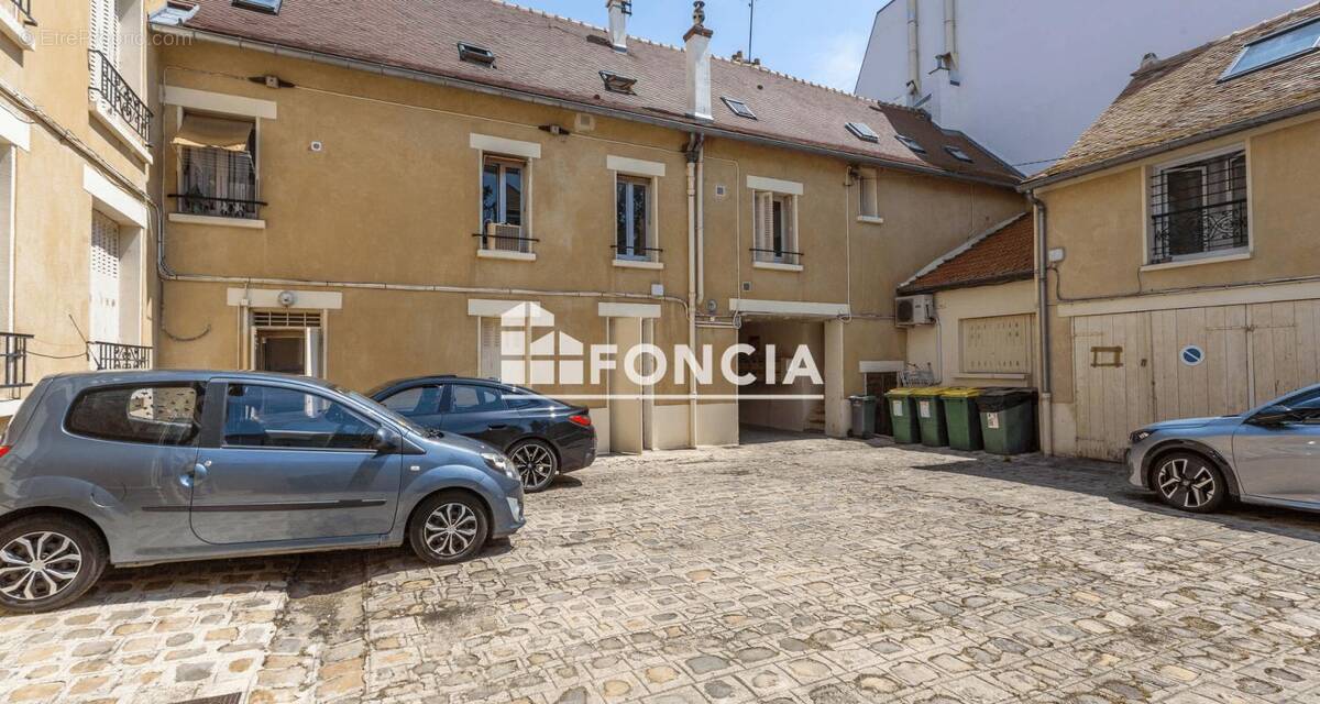 Appartement à ANTONY