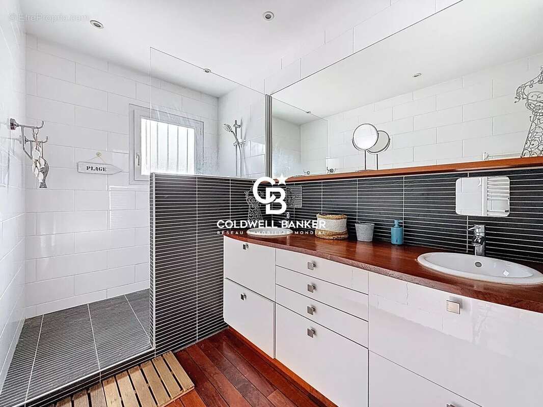 Maison à LES SABLES-D'OLONNE