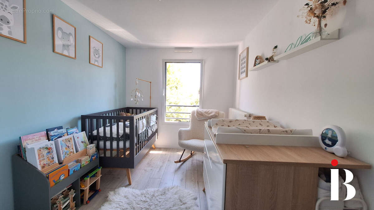Maison Orvault - photo 4