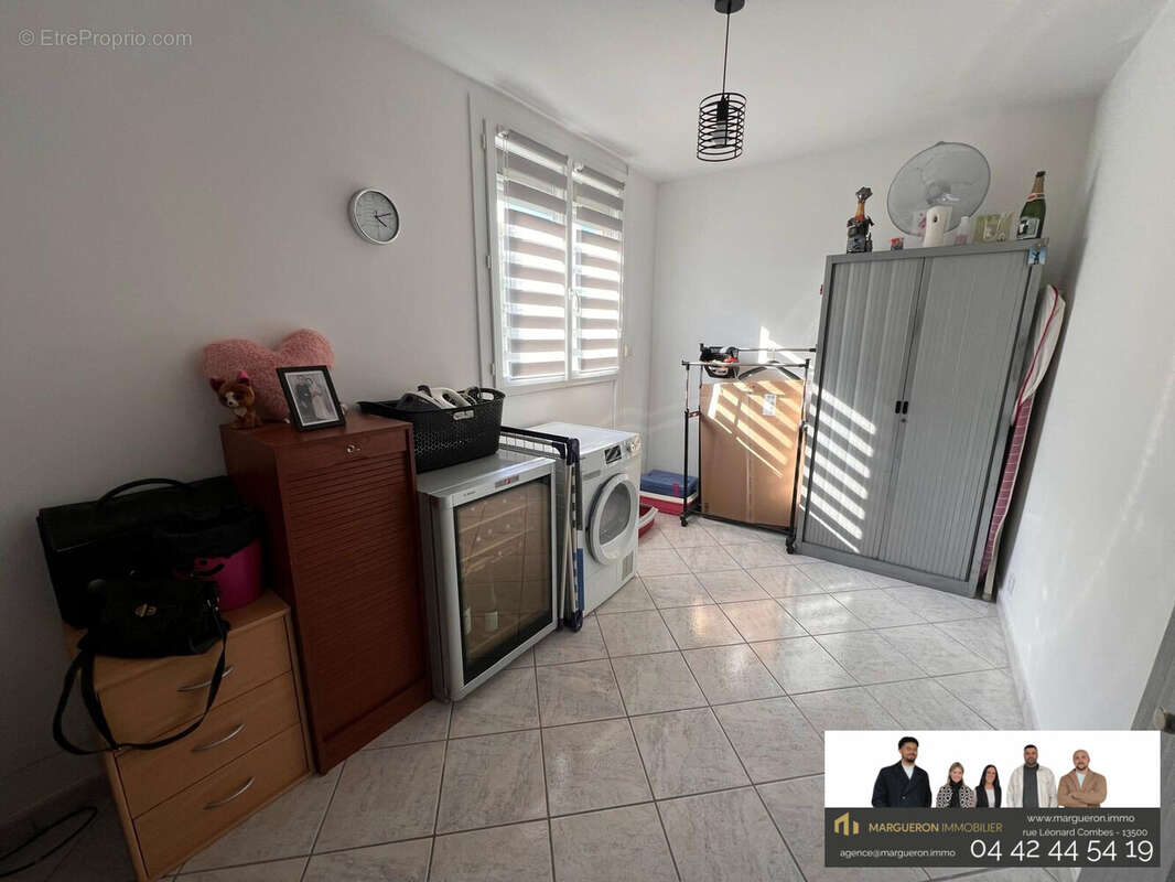 Appartement à ISTRES