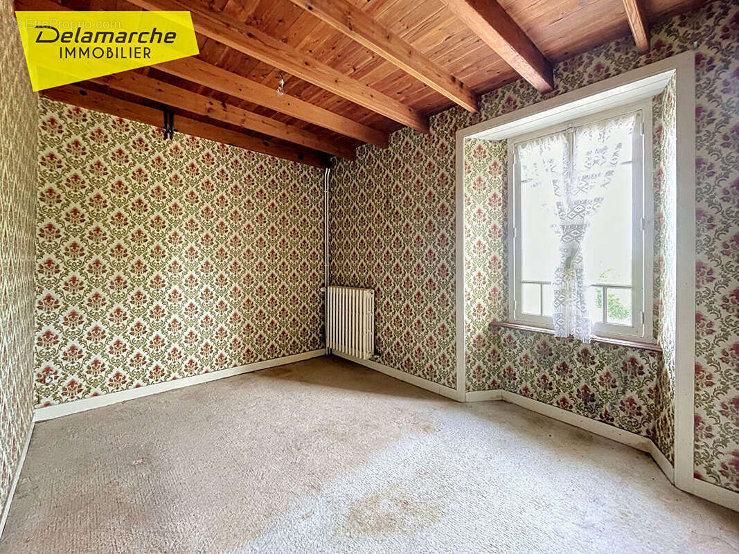 Maison en pierre entre Trelly et Quettreville Sur Sienne, terrain de 9 768m² - photo 10