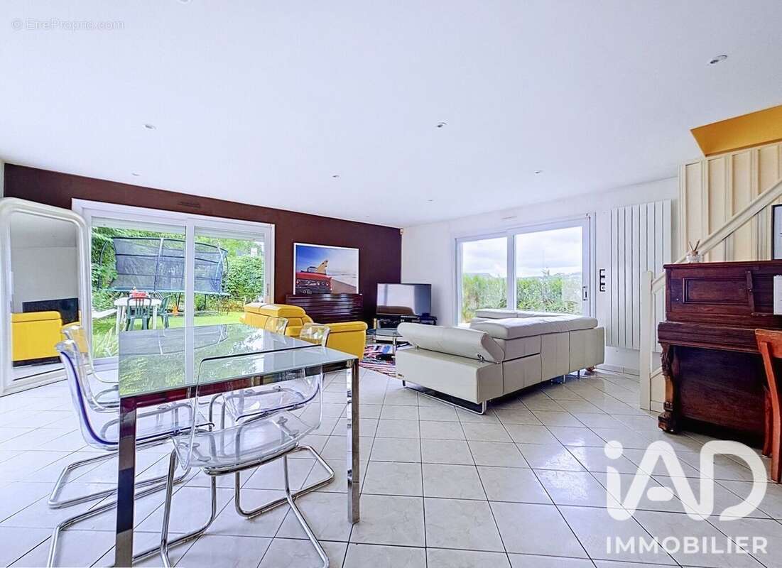 Maison 92 m² à Rouen  - photo 2