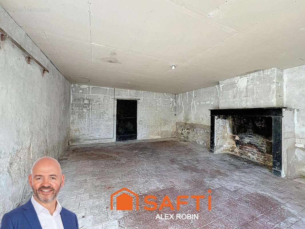 Photo 5 - Maison à LUZILLE