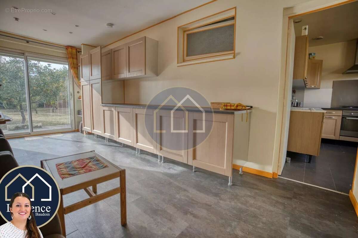 Maison à NOGENT-LE-ROI