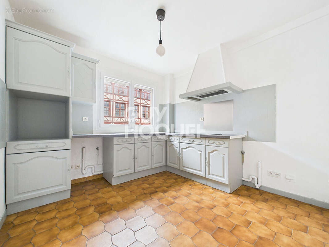 Appartement à ELBEUF