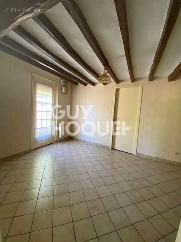 Maison à BERNAY