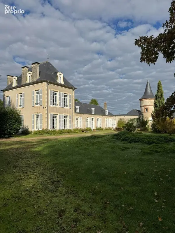Maison à BOURGES