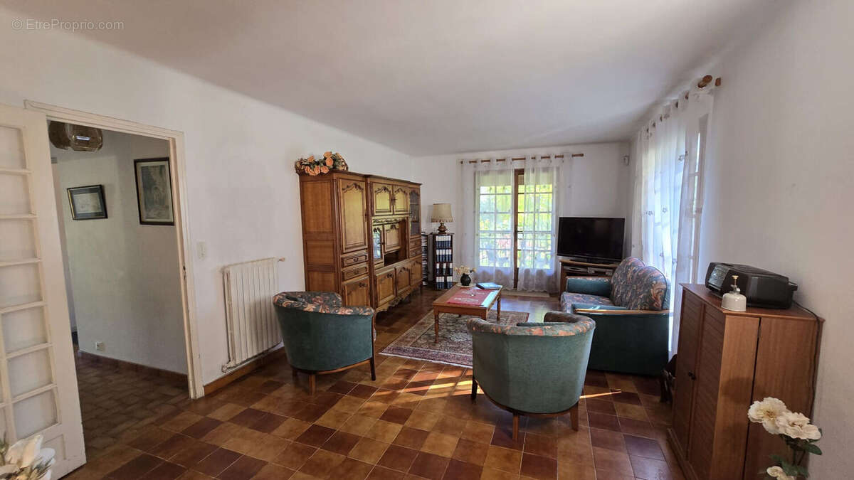 Maison à LE BEAUSSET