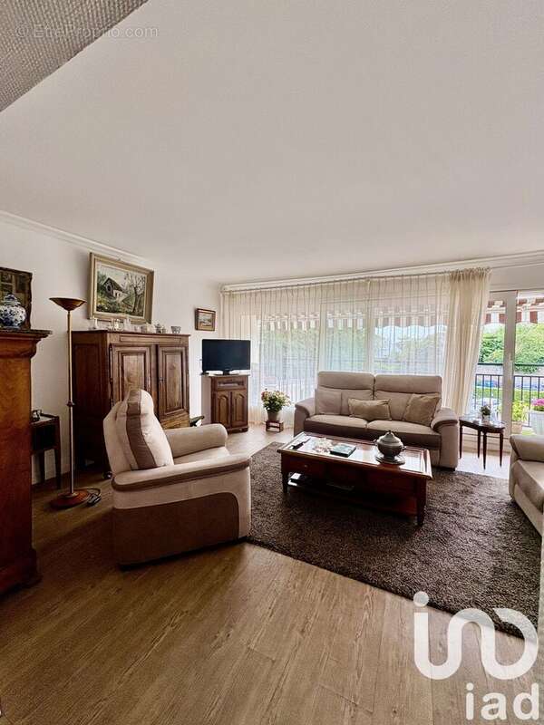 Photo 6 - Appartement à CAEN