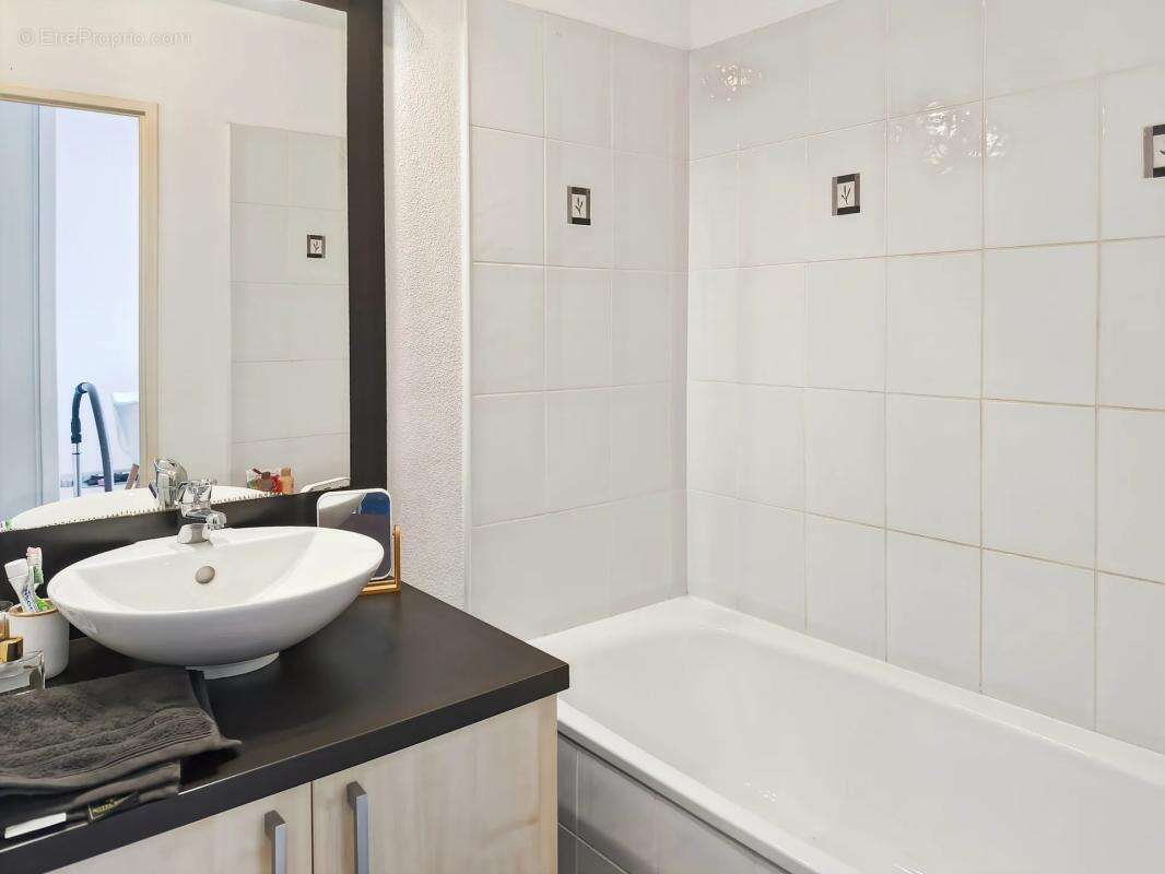 Appartement à PAU