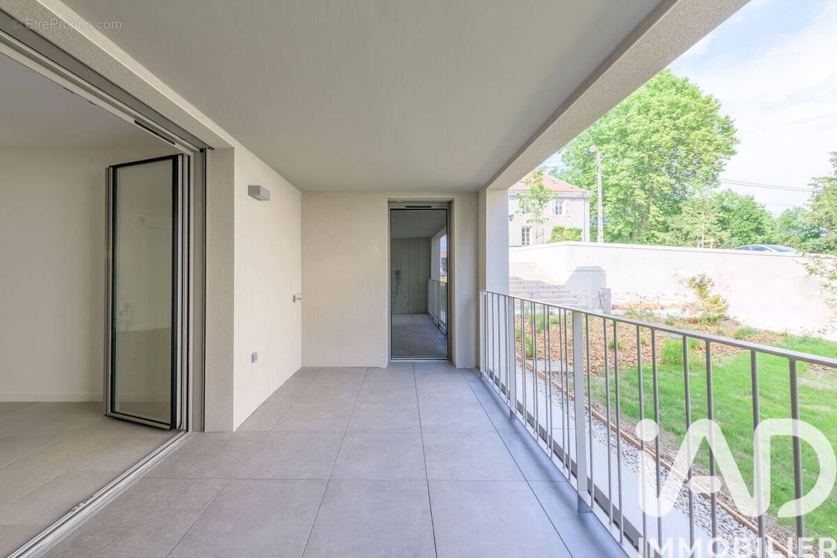 Photo 1 - Appartement à VIF