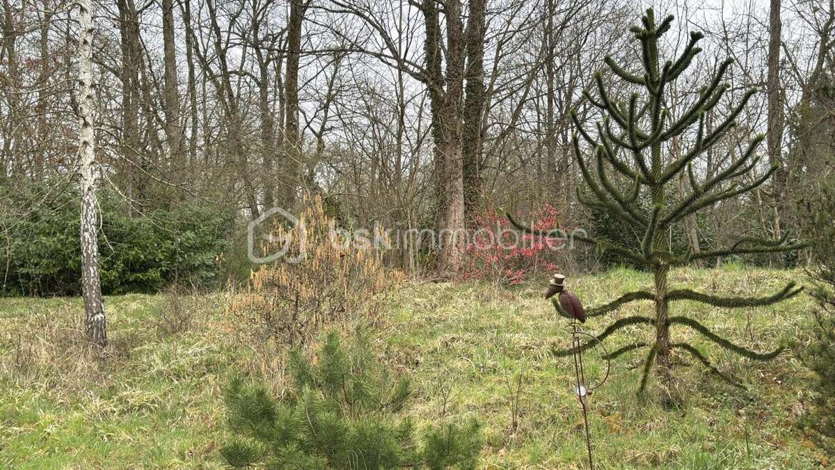 Terrain à LA FERTE-SOUS-JOUARRE