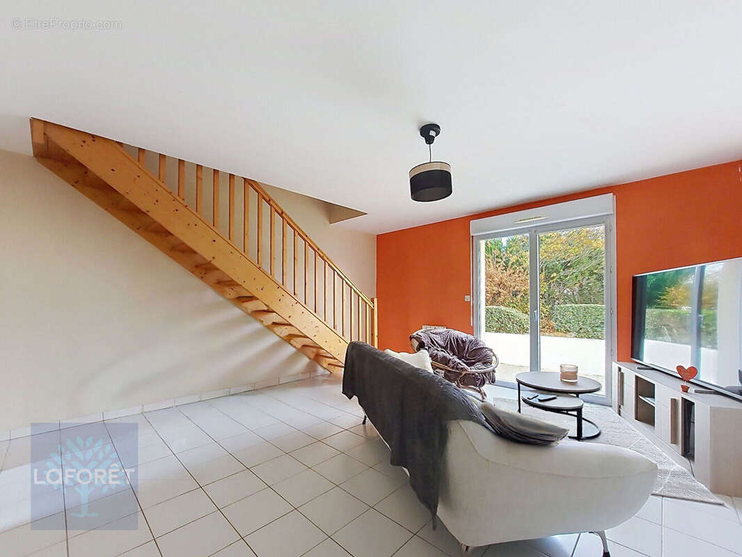 Maison à LE FENOUILLER