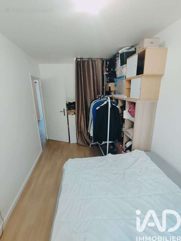 Photo 9 - Appartement à PIERREFITTE-SUR-SEINE