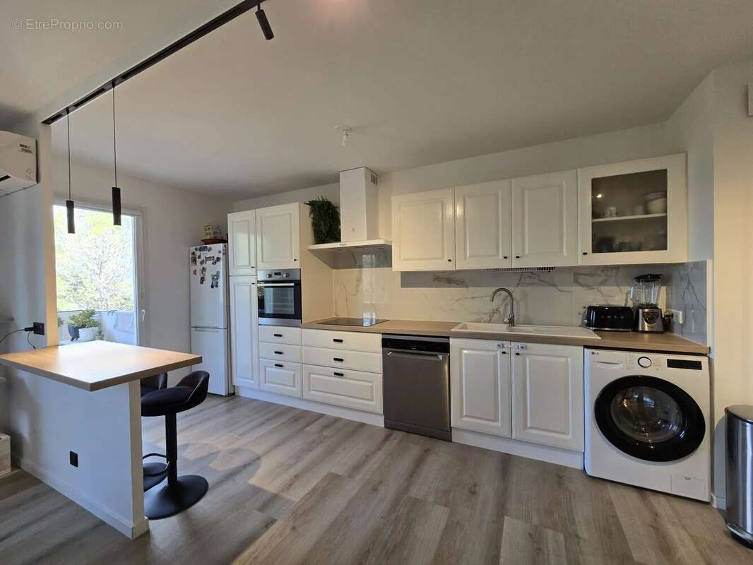 Appartement à MOUGINS