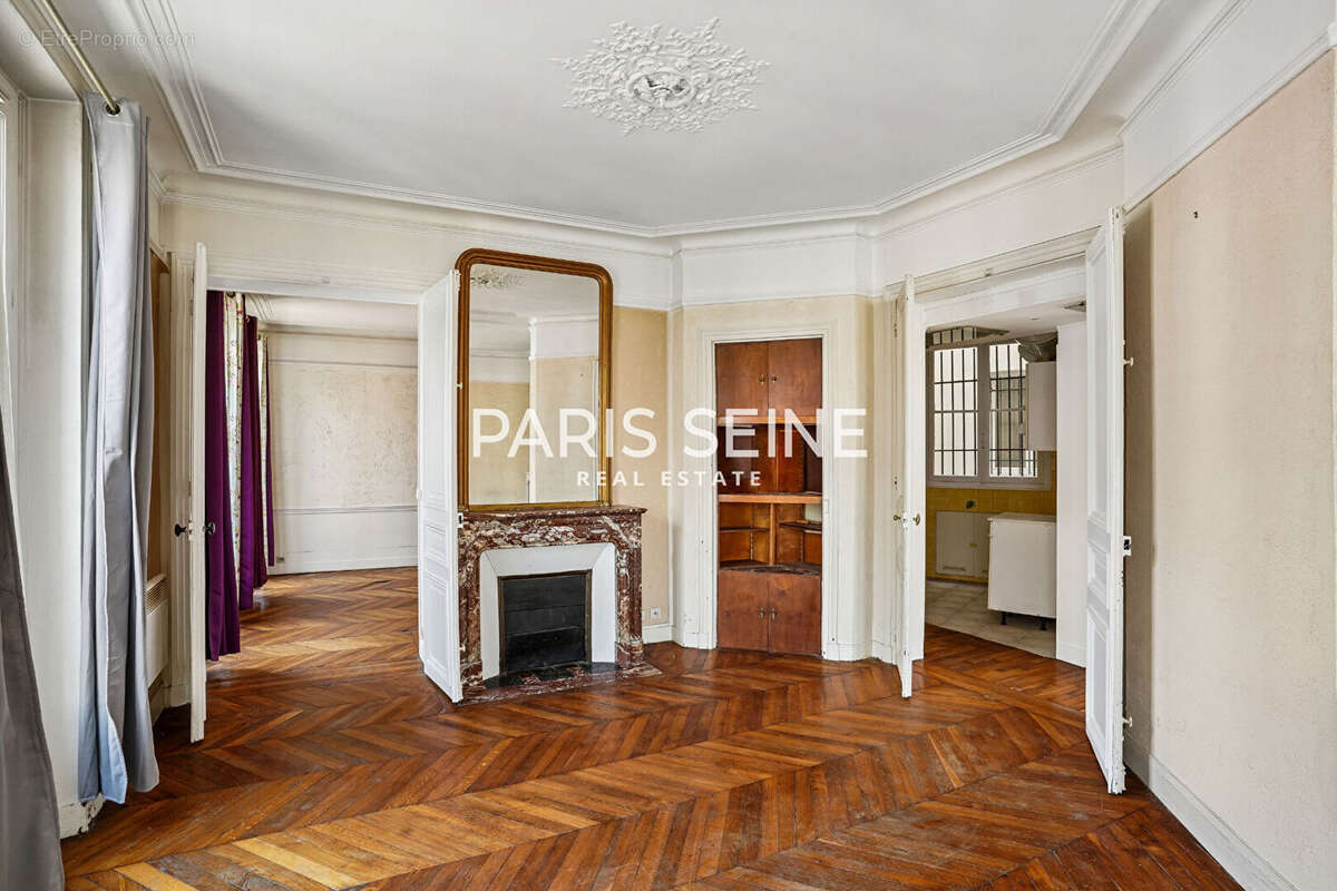 Paris Seine - Charme - photo 8