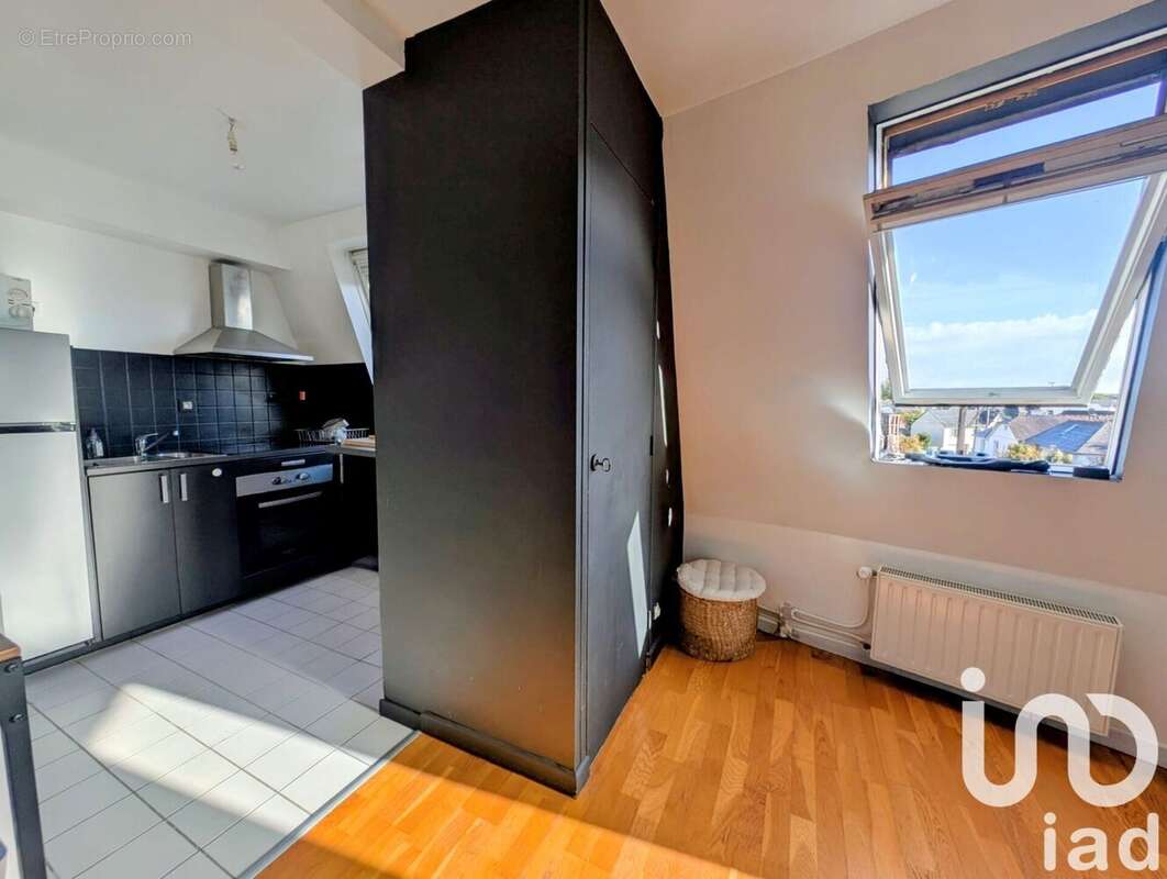 Photo 3 - Appartement à RENNES