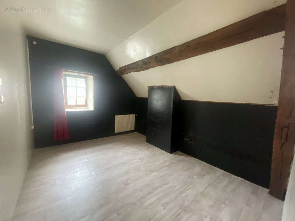 Maison à AUTHON-DU-PERCHE