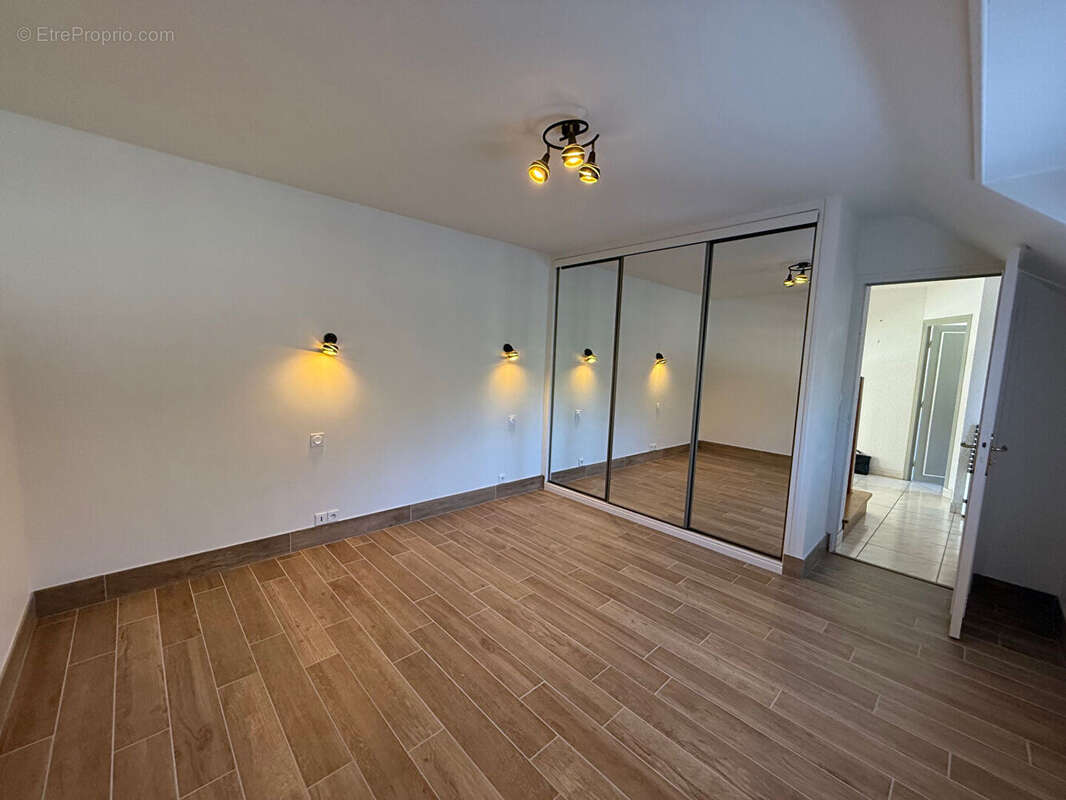 Maison à SAINT-POL-DE-LEON