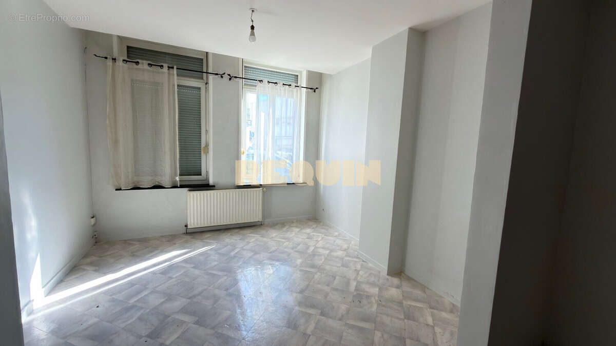 Appartement à LILLE