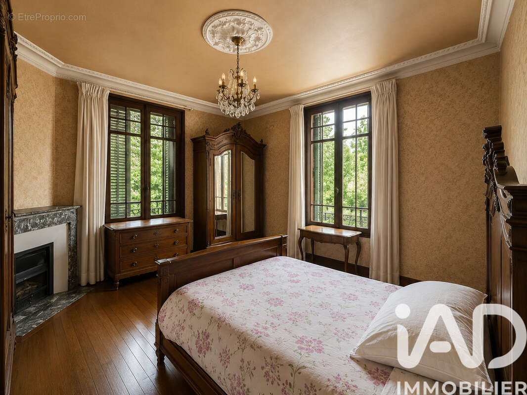 Photo 5 - Maison à TOULOUSE