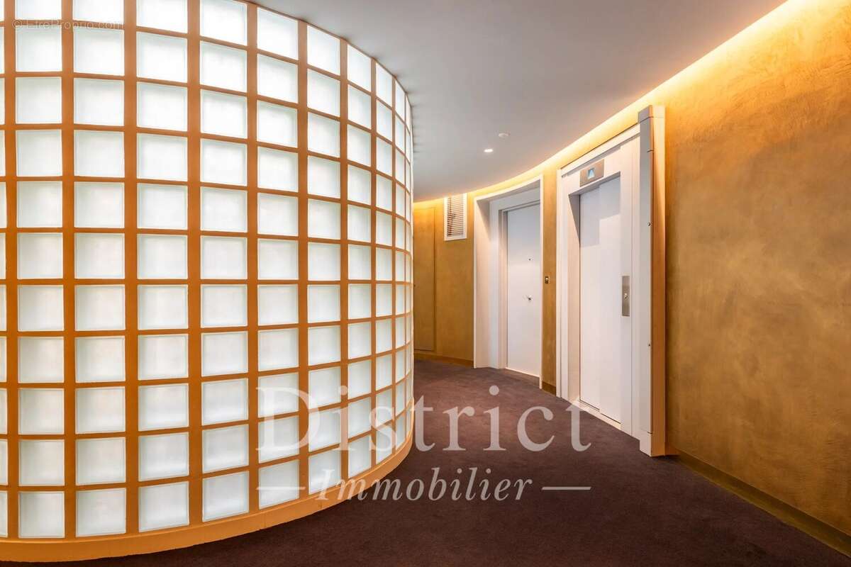Appartement à PARIS-4E