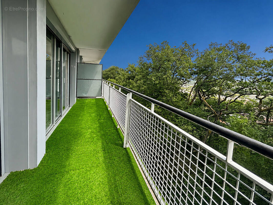 Appartement à PALAISEAU