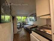 Appartement à SAINT-CLOUD