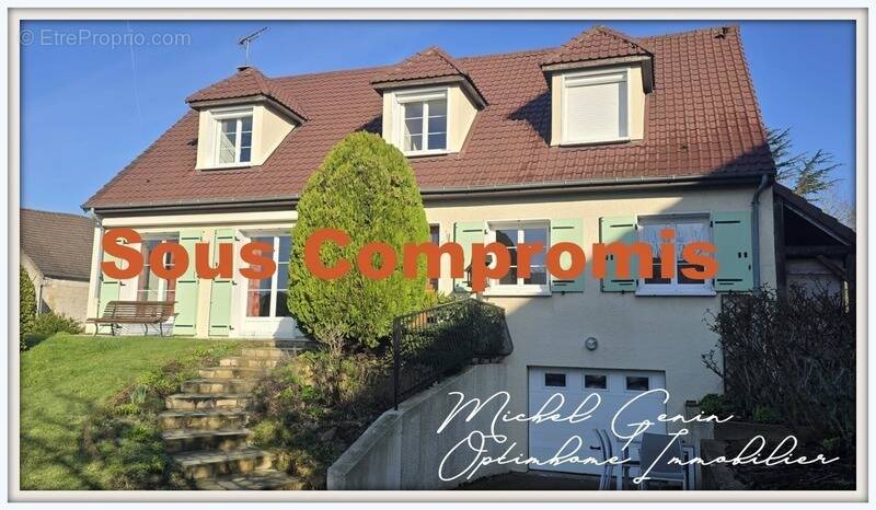 Maison à COURDIMANCHE