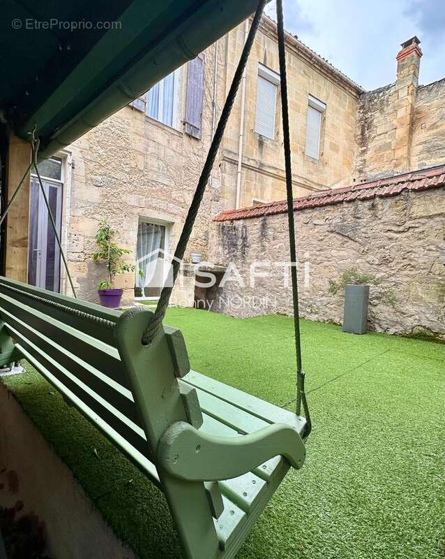 Photo 8 - Maison à RAUZAN