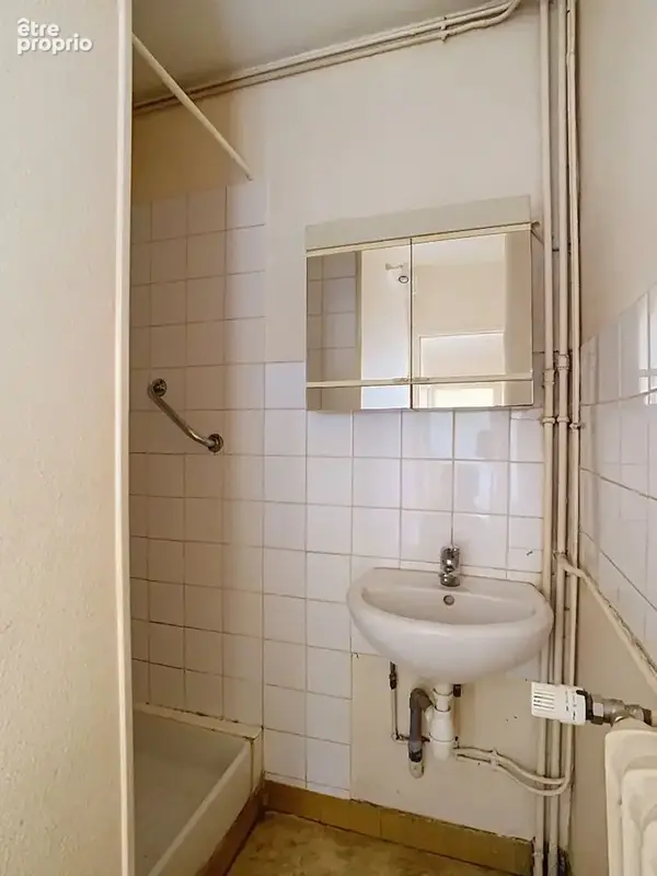 Appartement Limoges 2 pièces 42 m2 - photo 10