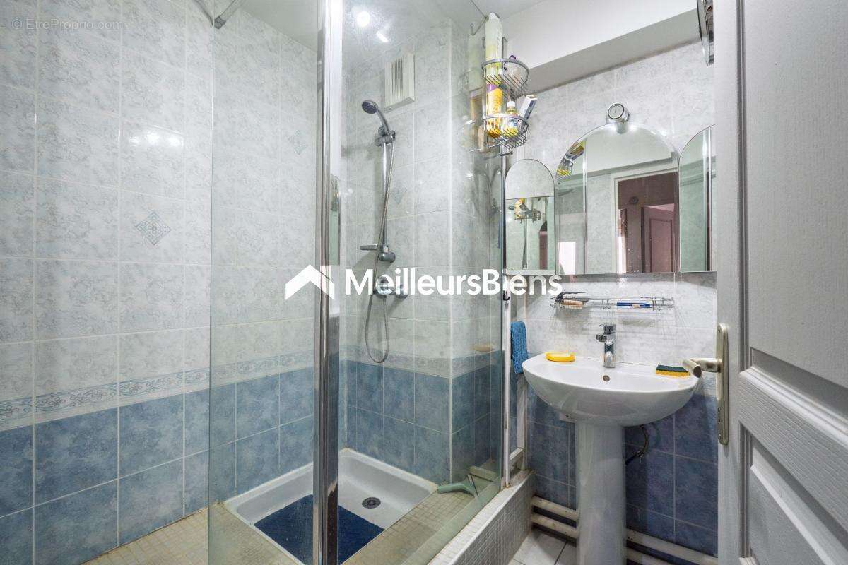 Appartement en résidence avec vue sur les canaux - photo 9