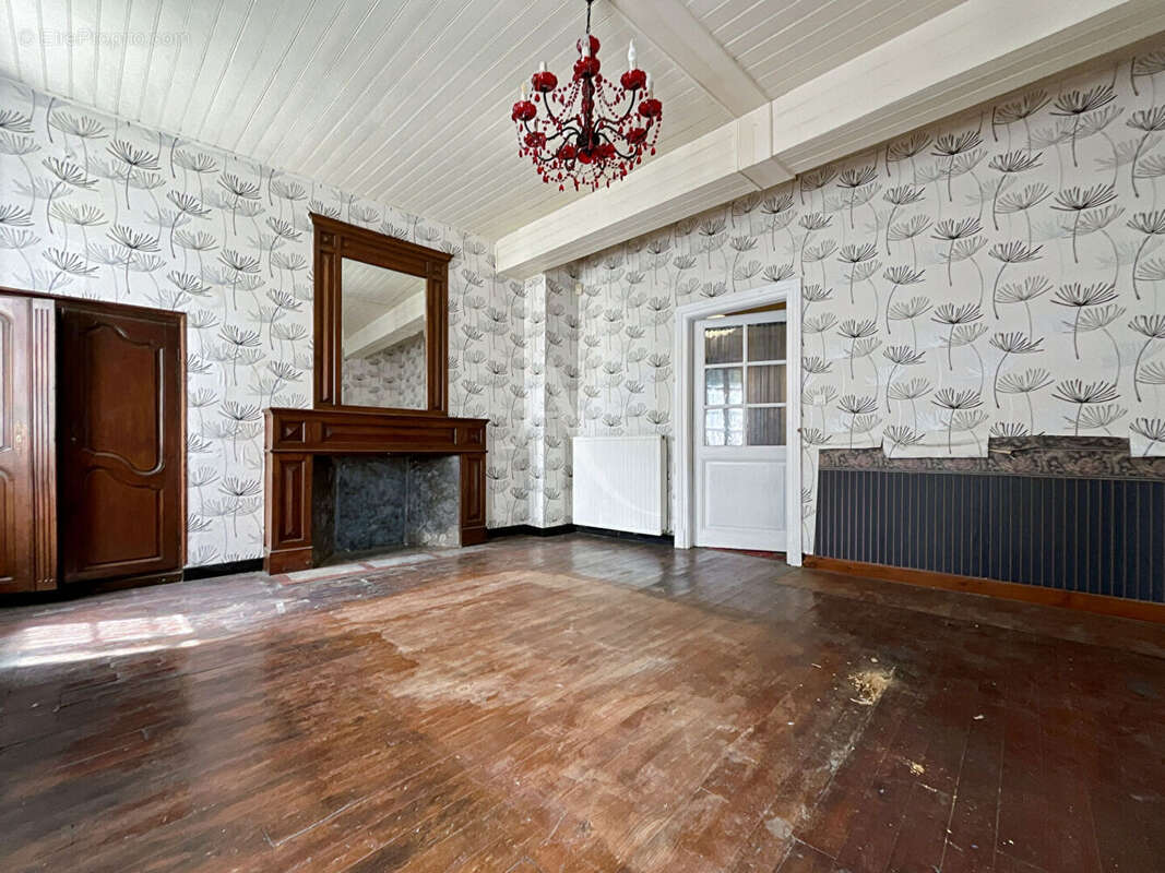 Appartement à BESSIERES