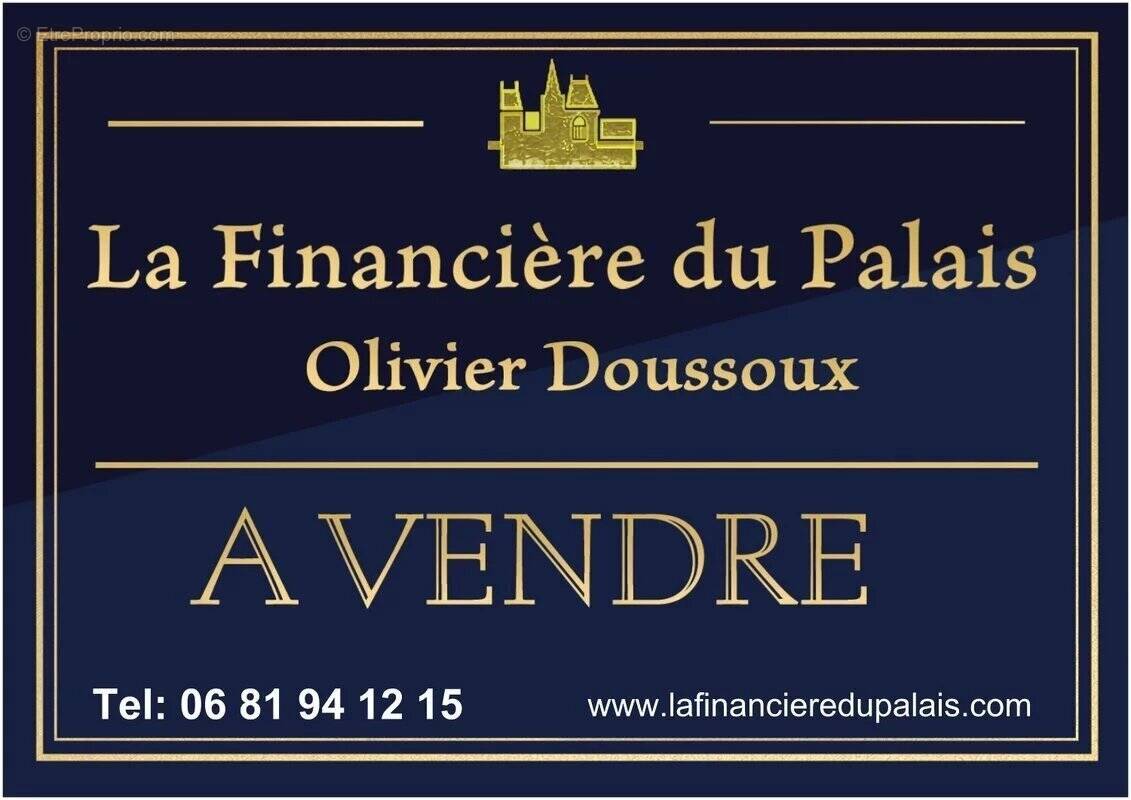 Maison à LES MATHES