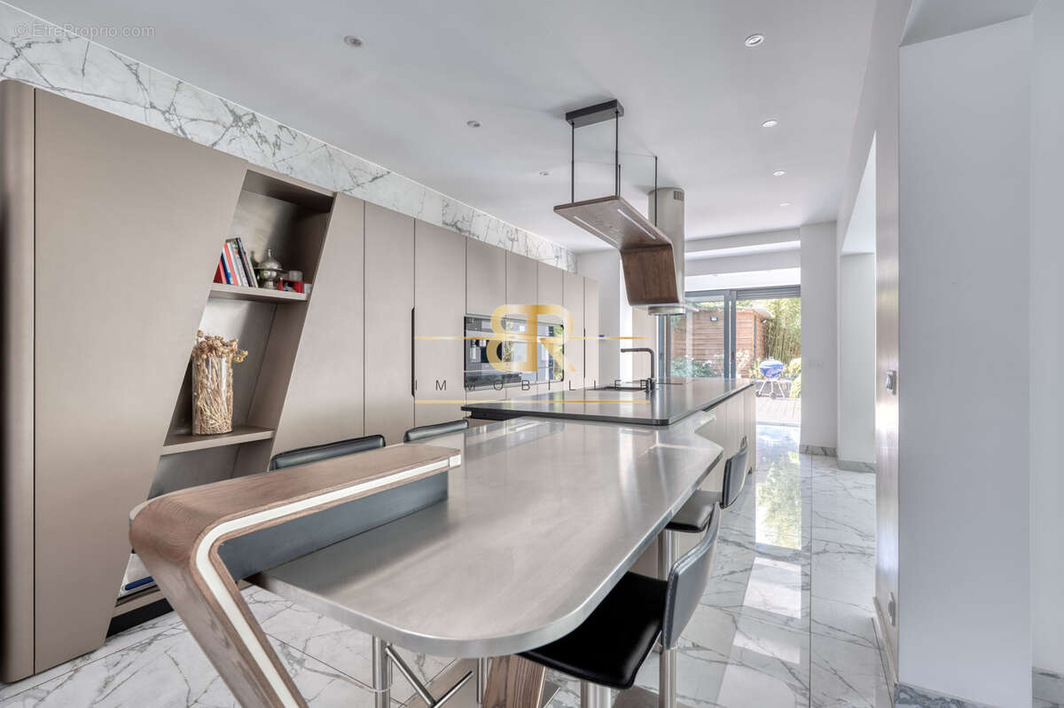 Maison à JOINVILLE-LE-PONT