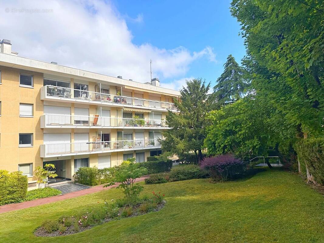 Appartement à MONTMORENCY