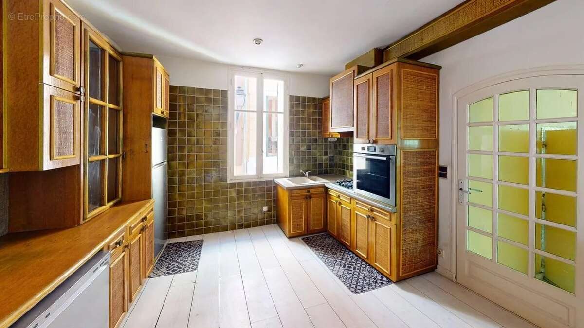 Appartement à MARTIGUES