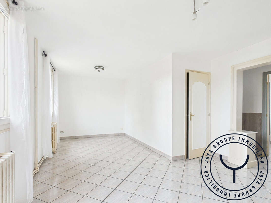 Appartement à TROYES