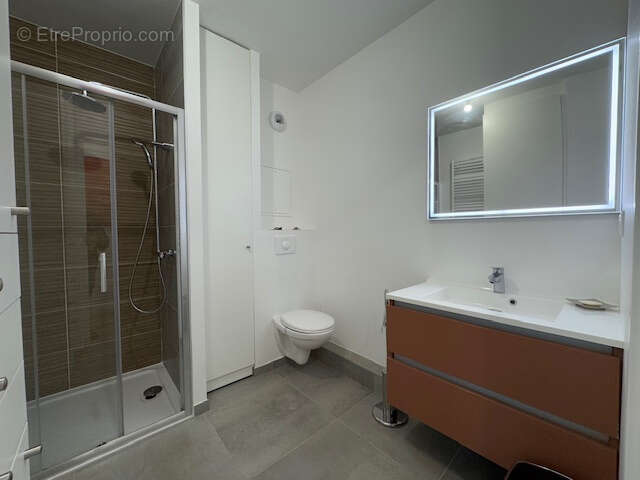 Appartement à GARCHES