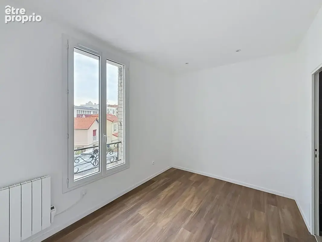 Appartement 2 pièces 28 m² à vendre à Maisons-Alfort (94700) - photo 4