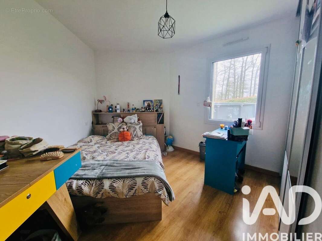 Photo 5 - Maison à BRESSUIRE