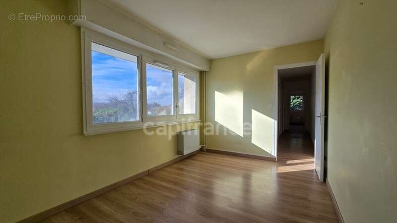 Annemasse, grand 3 pièces aux portes de la frontière - photo 6