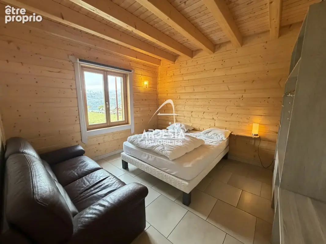 Maison 7 pièces 159 m² à vendre à Albiez-Montrond (73300) - photo 30