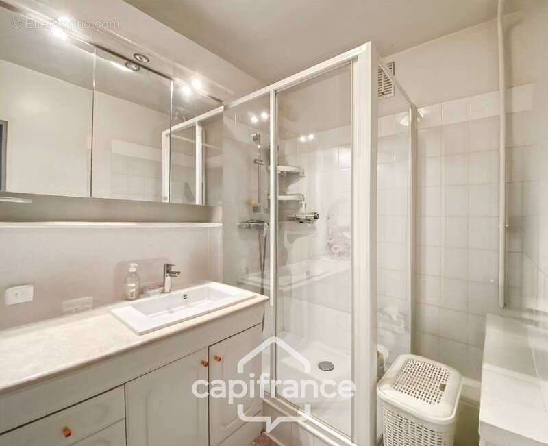 Appartement à BROU-SUR-CHANTEREINE