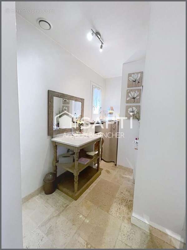 Photo 8 - Maison à SAINT-YRIEIX-SUR-CHARENTE