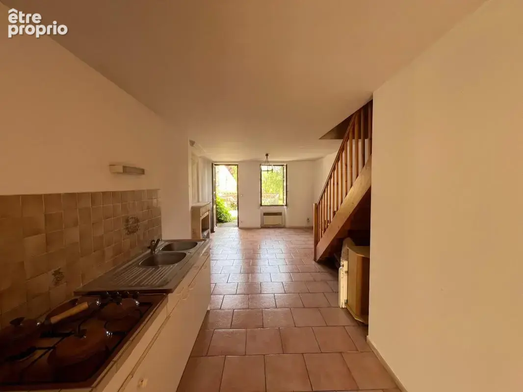 maison à vendre 7 pièces BURIE (17)Dépendances et Studio - photo 9