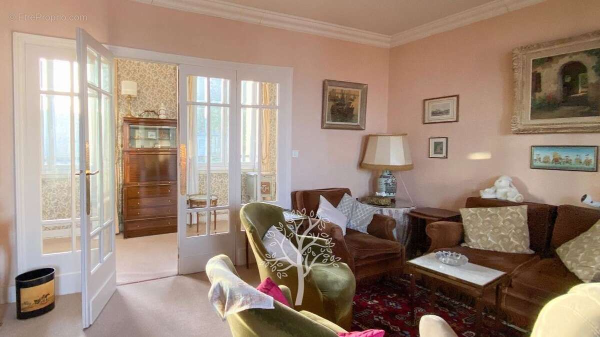 Appartement à DIEPPE