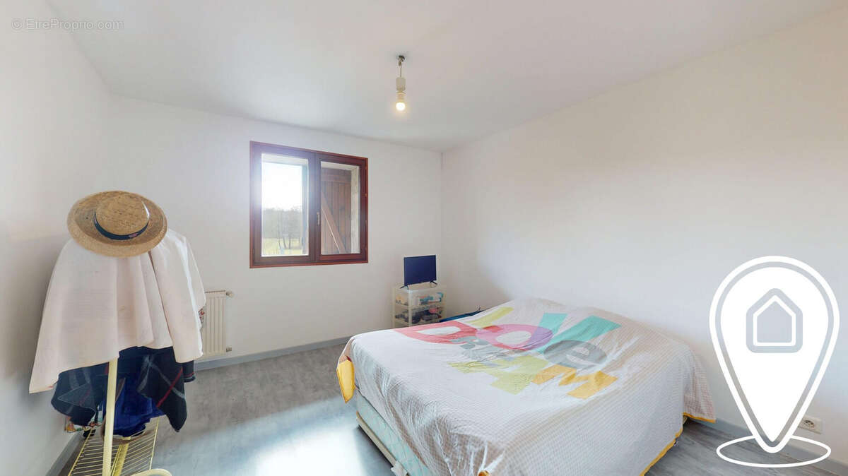 Maison à HADIGNY-LES-VERRIERES