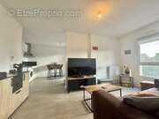 Appartement à CHENOVE