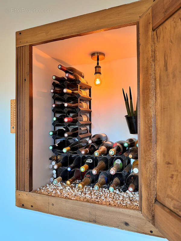 Maison à BOURGOIN-JALLIEU